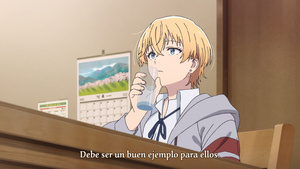 Hakoniwa, IDEAL Fansub: Hana wa Saku, Shura no Gotoku